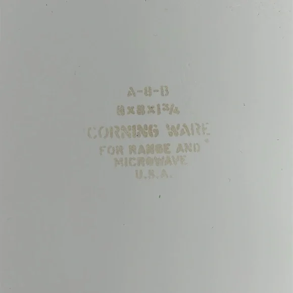 CORNINGWARE Vintage Spice of Life 2-Piece Set - Picture 15 of 15